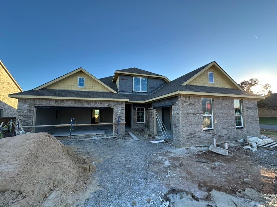 1116 Trinity Drive, Springtown