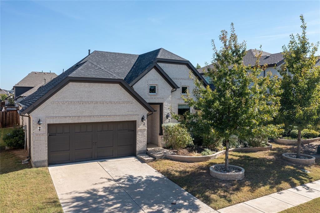 7020 Elk Springs Drive, Argyle