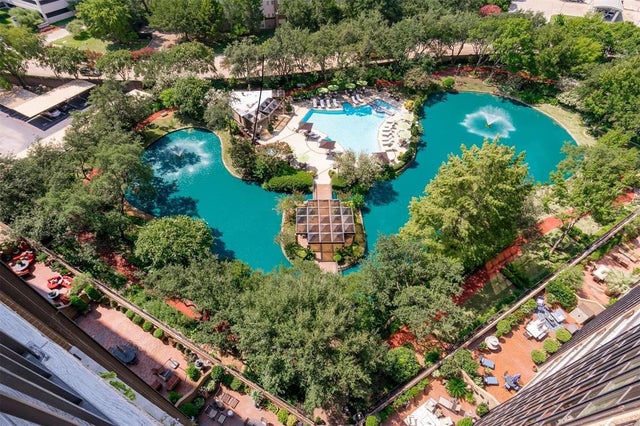 5200 Keller Springs Road 537, Dallas