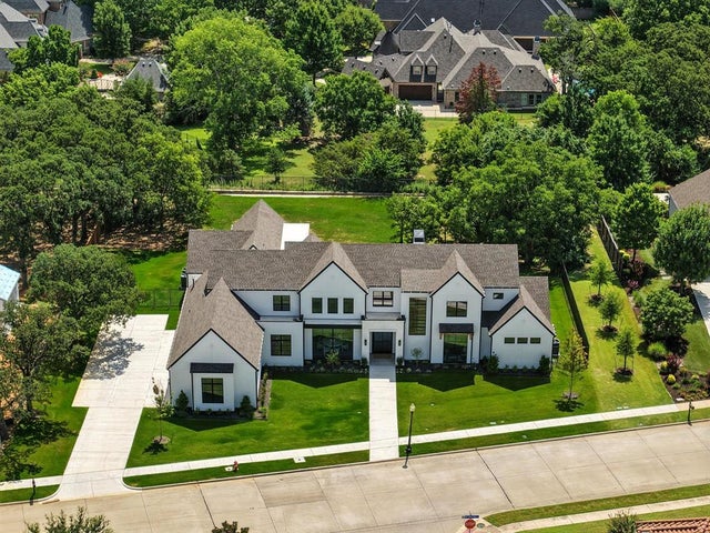 7115 Cast Iron Forest Trail, Colleyville
