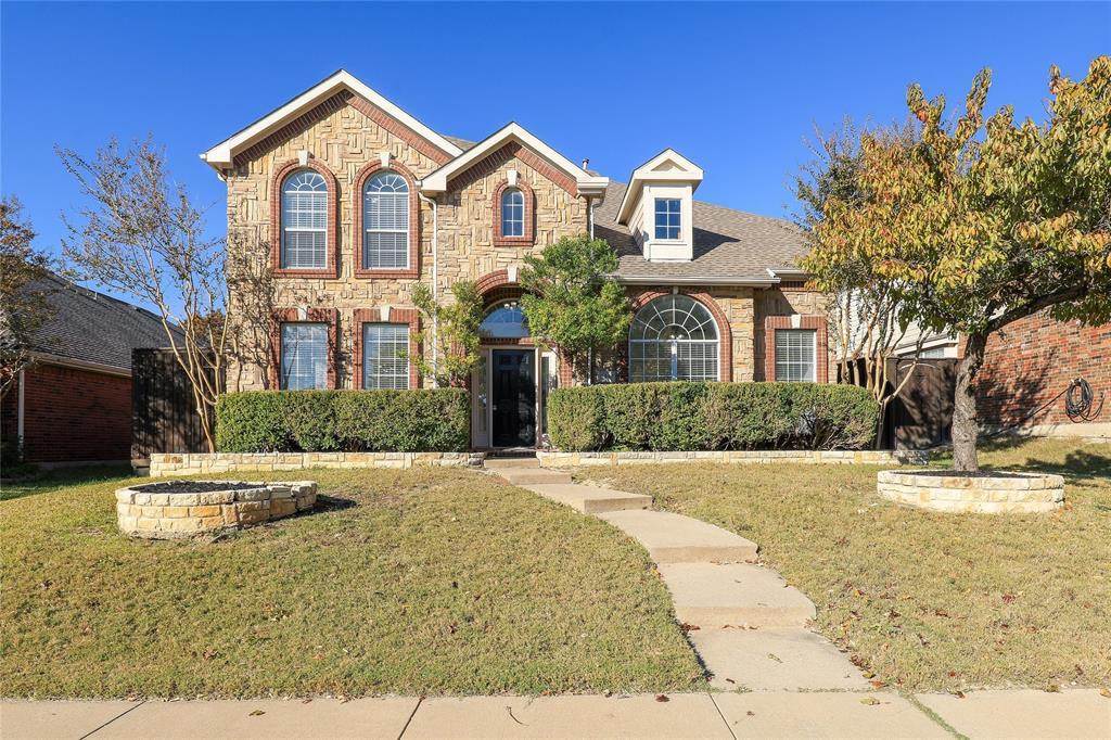 2337 Ravenhurst Drive, Plano