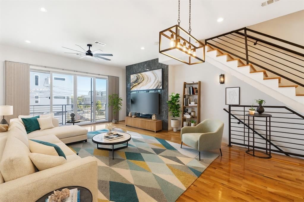 4119 Munger Avenue, Dallas