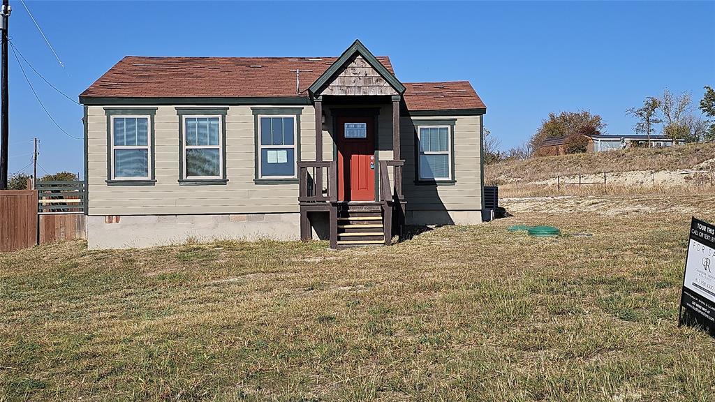 111 W Morning Dove Drive, Azle