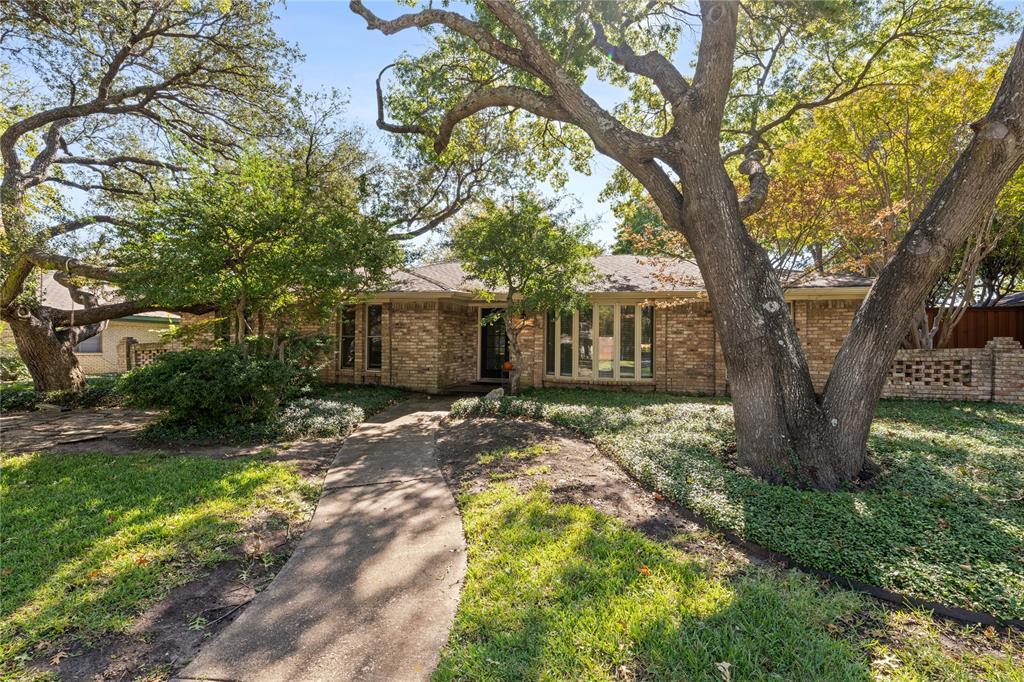1612 Northcrest Drive, Plano