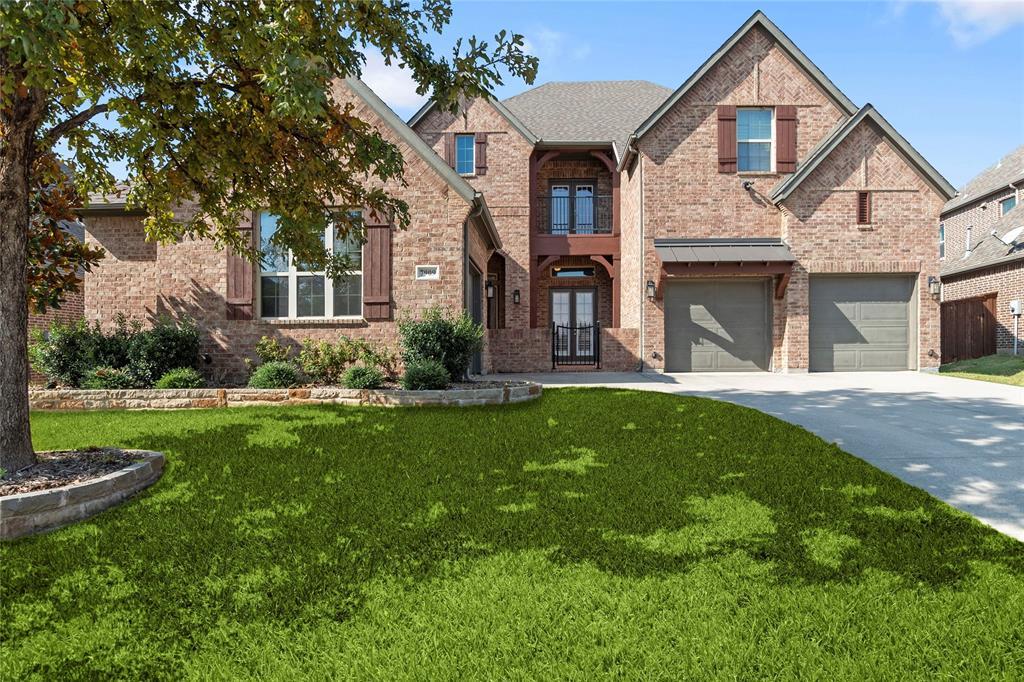 7909 Caddo Cove, McKinney