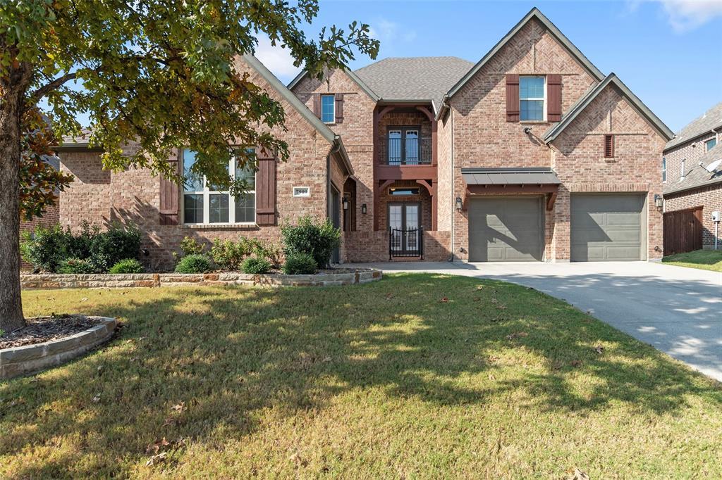 7909 Caddo Cove, McKinney