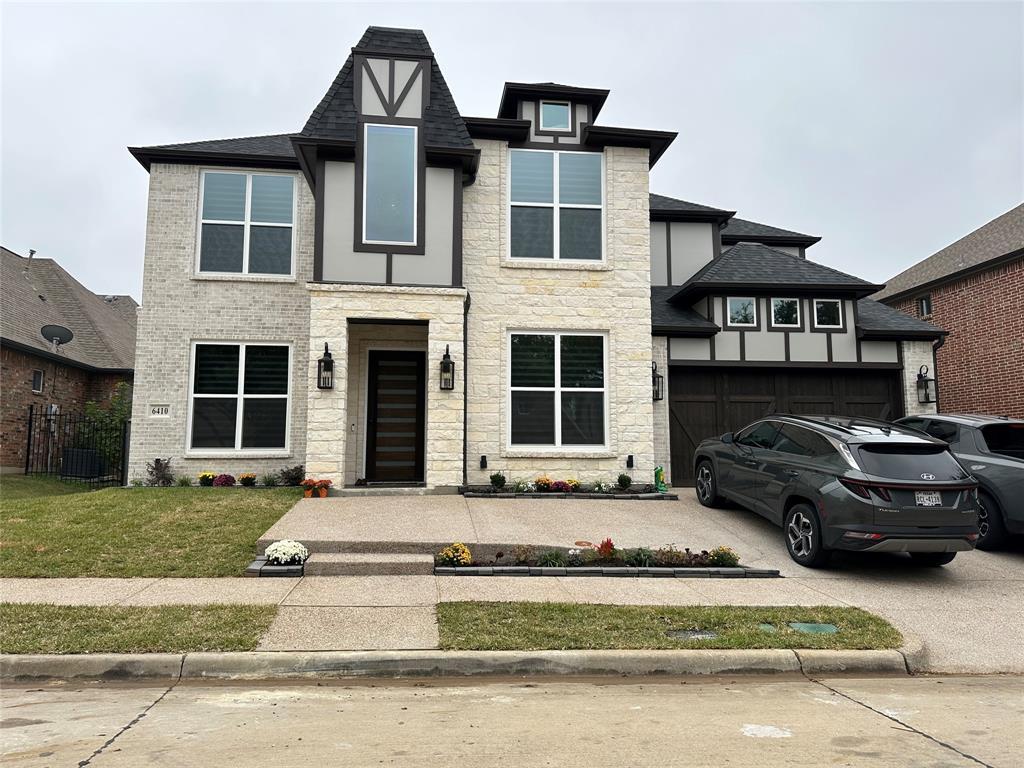 6410 Tuscany Park Drive, Arlington