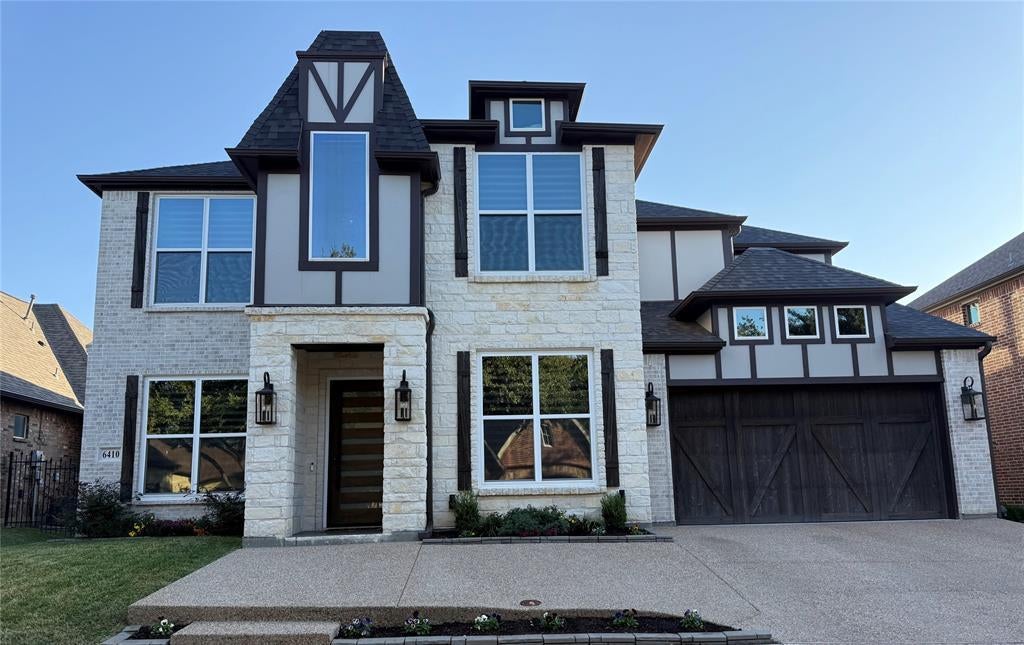 6410 Tuscany Park Drive, Arlington