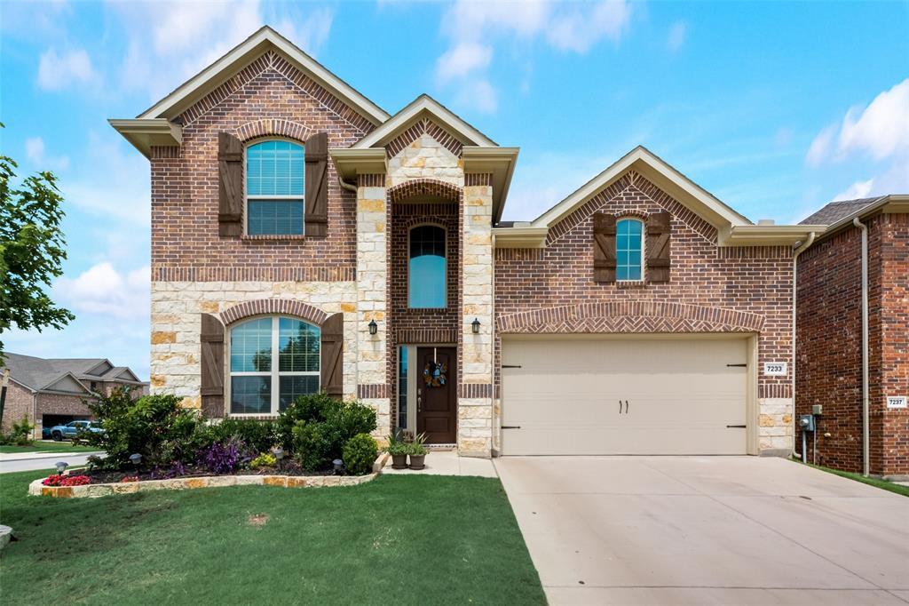 7233 Montosa Trail, Fort Worth