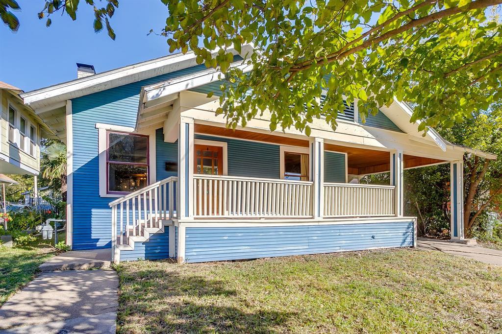 1220 W Arlington Avenue, Fort Worth