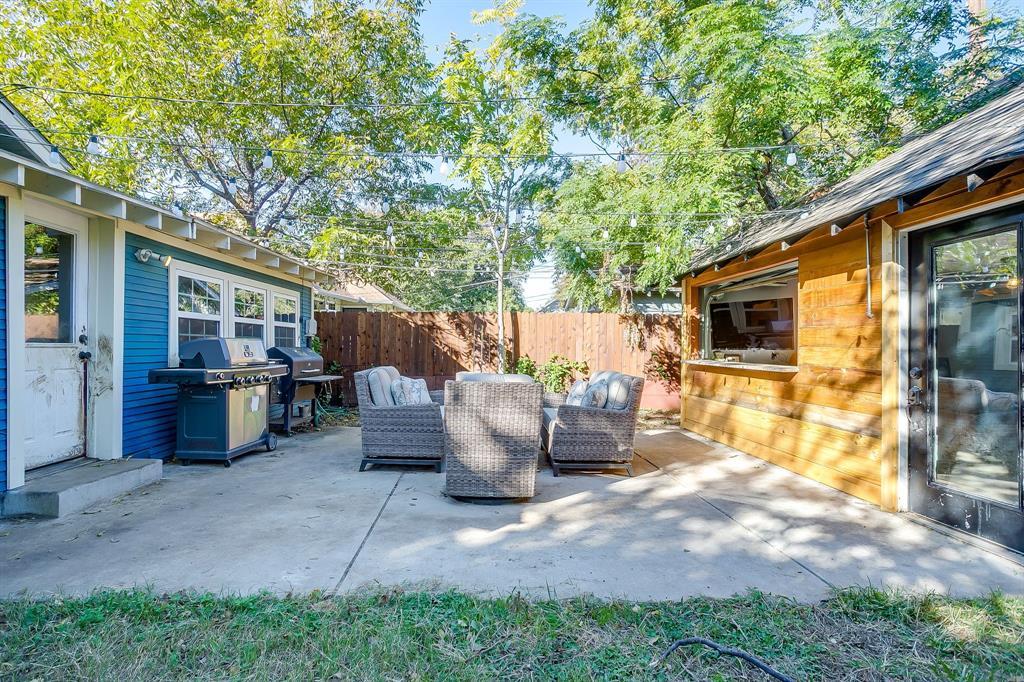 1220 W Arlington Avenue, Fort Worth