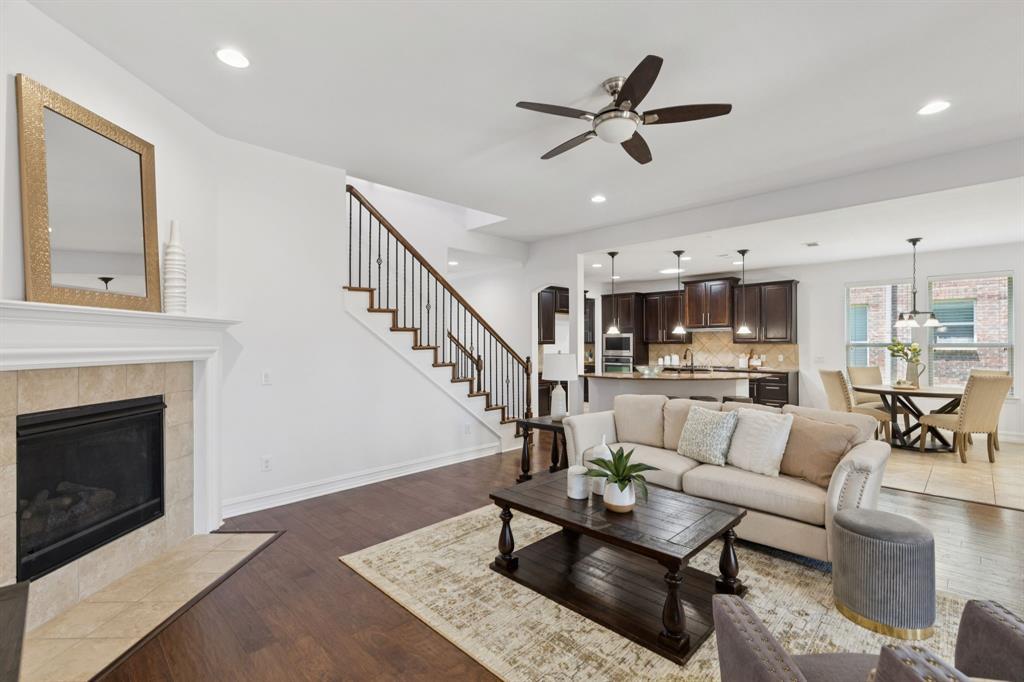 1034 Blanco Drive, Allen