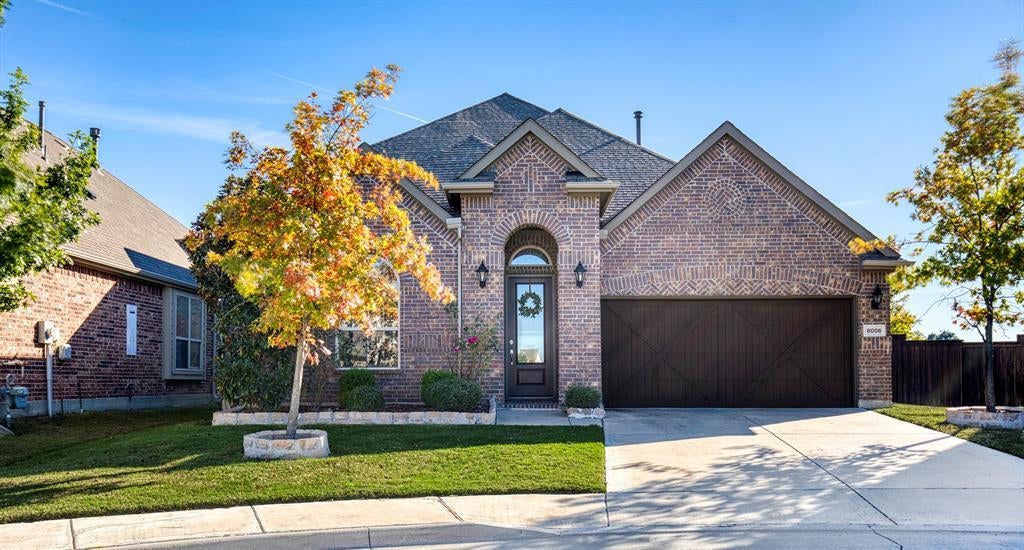 8006 Acoma Lane, Dallas
