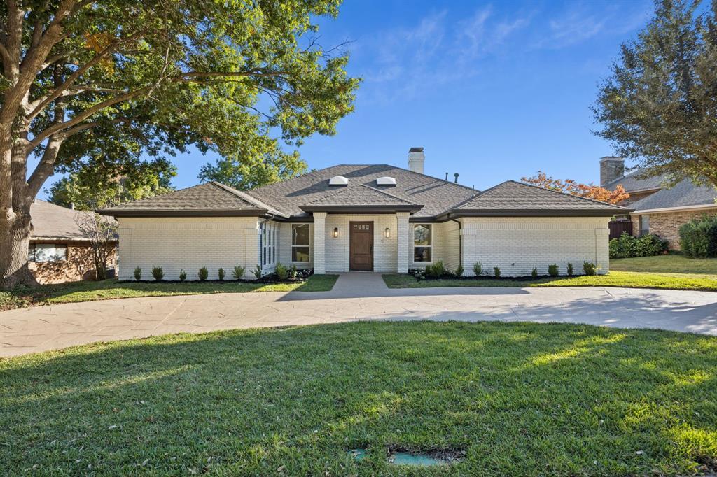 7716 Lone Moor Circle, Dallas