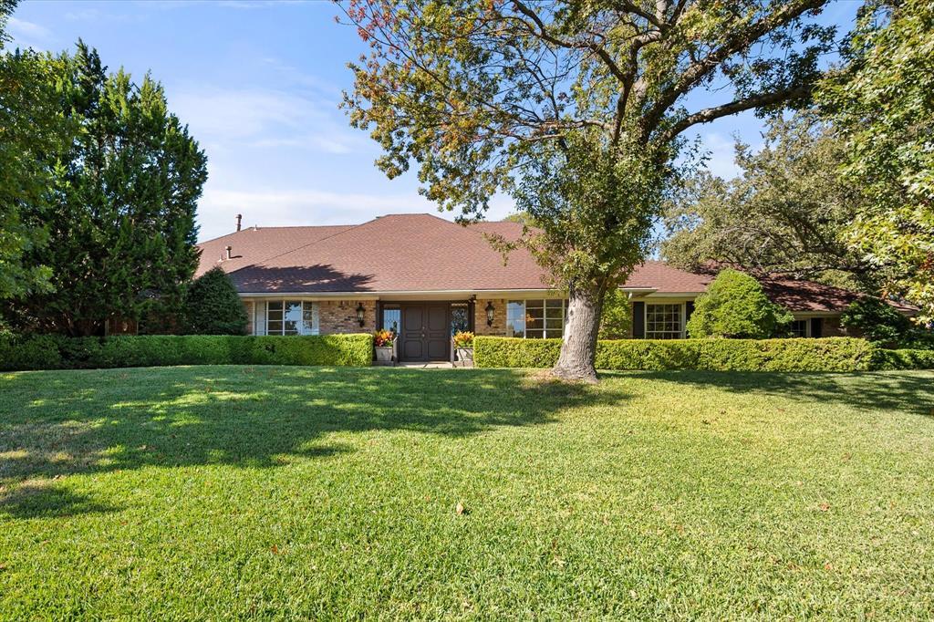 3466 Sagecrest Terrace, Fort Worth