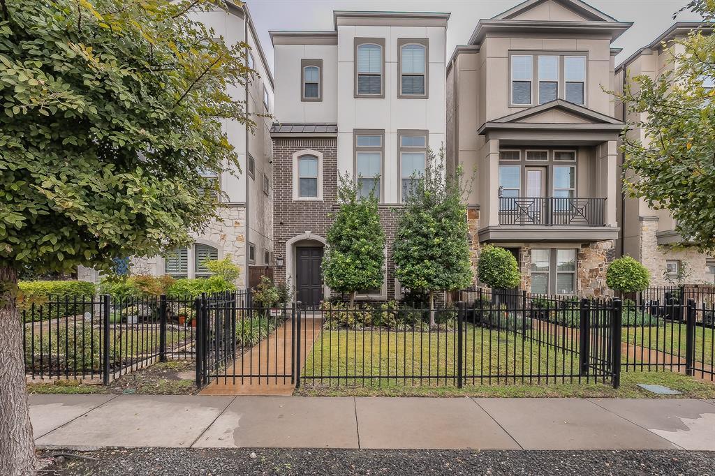 3616 Dorothy Avenue, Dallas