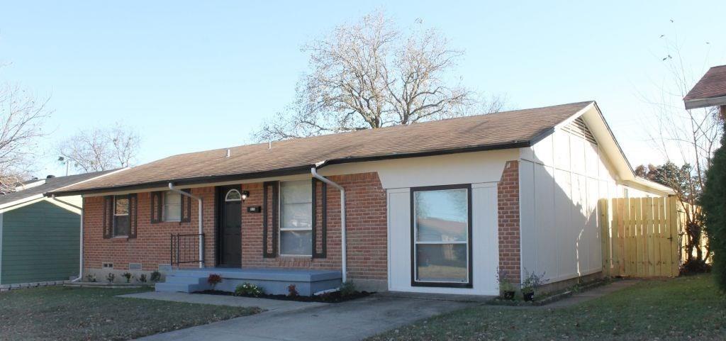 4310 Pineridge Drive, Garland