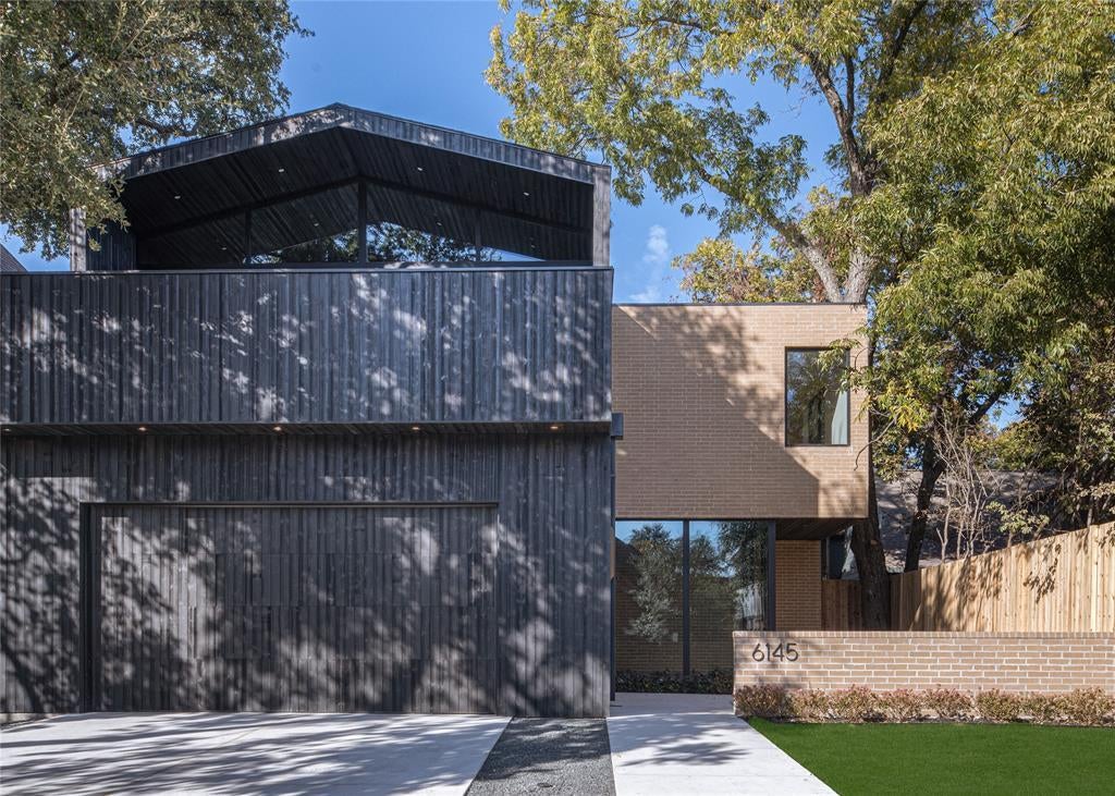 6145 Llano Avenue, Dallas