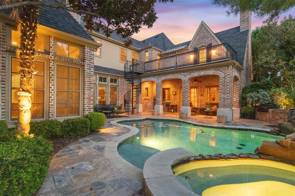 5025 Castle Creek Court, Plano