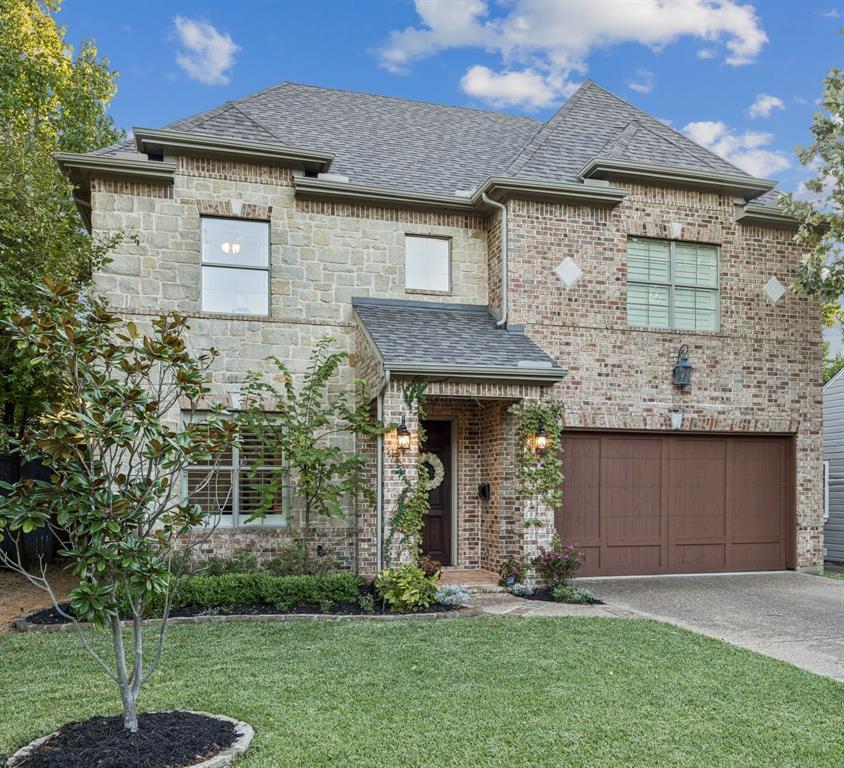 6020 Penrose Avenue, Dallas