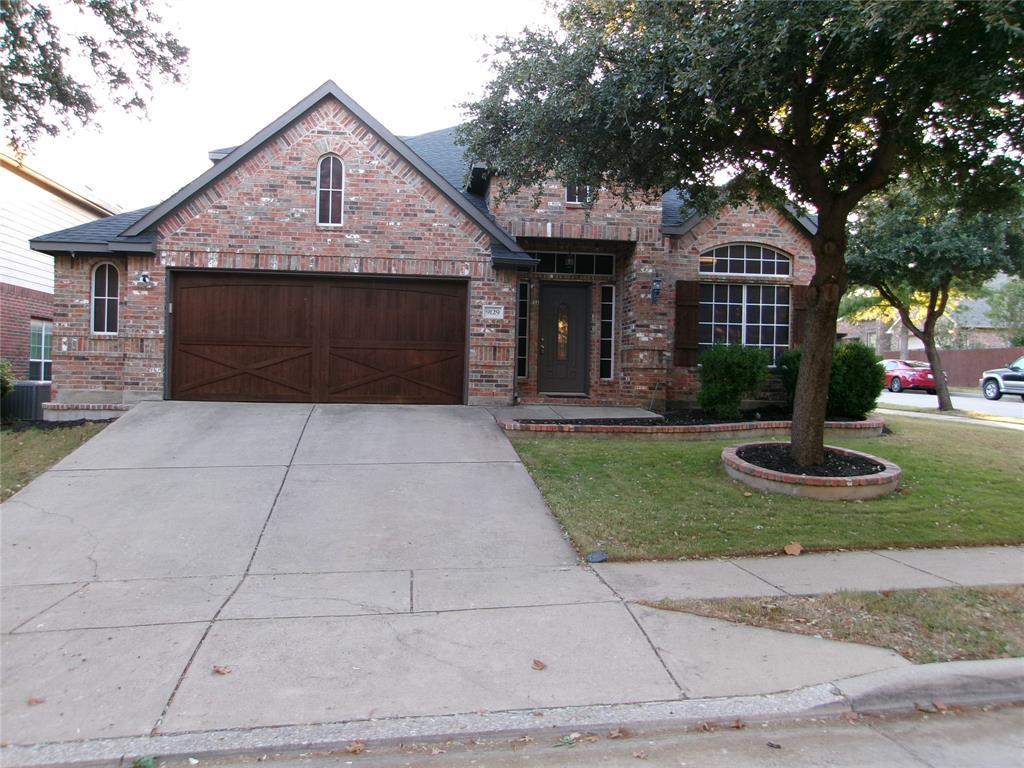 9129 Hawley Drive, Fort Worth
