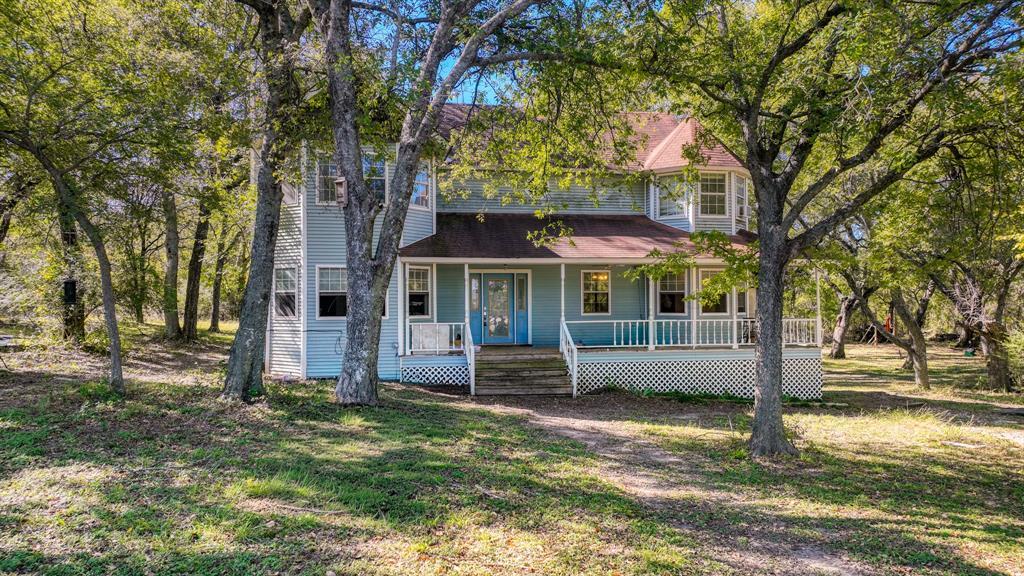 109 Arroyo Court, Fort Worth