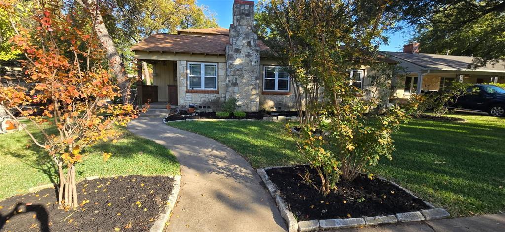 4244 Concho Street, Dallas