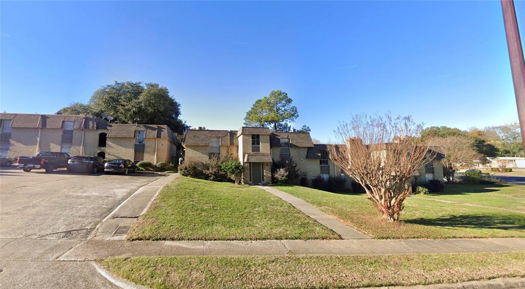 7000 Creswell Road 124, Shreveport