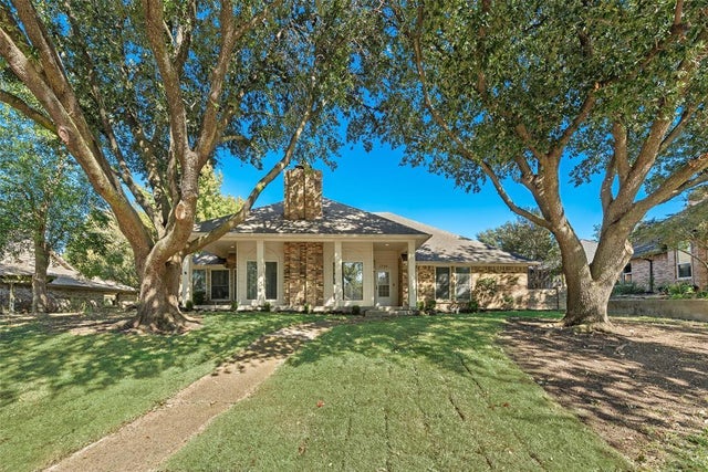 1735 Plummer Drive, Rockwall