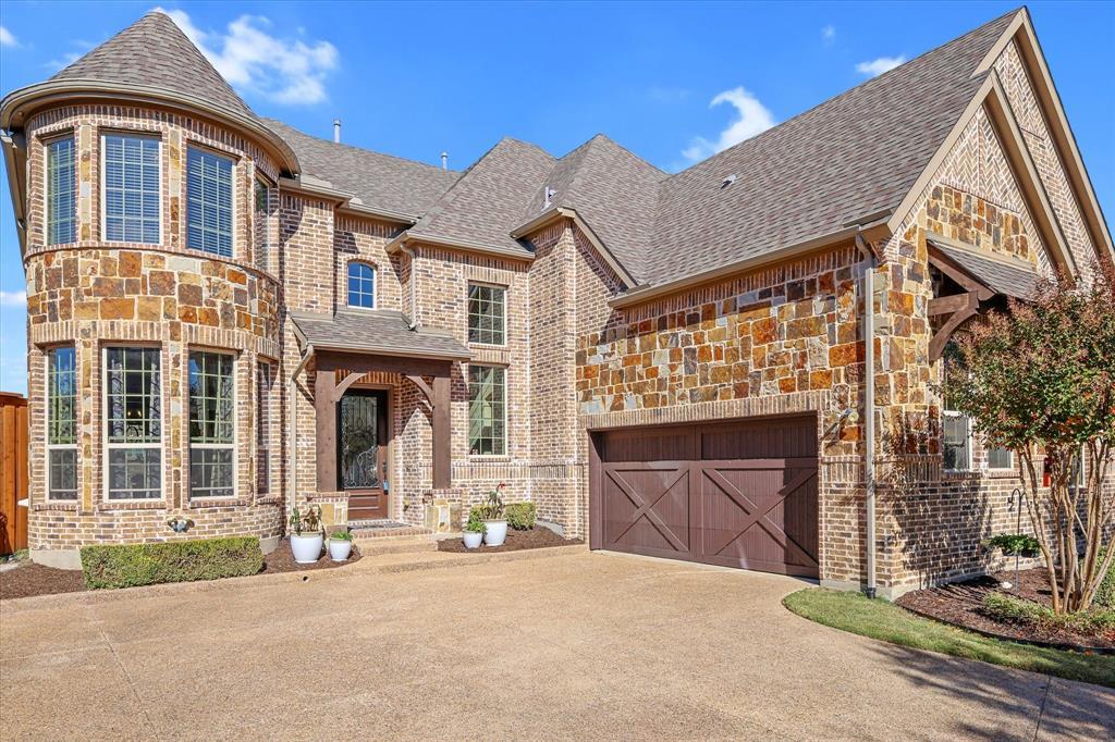 14006 Stars Road, Frisco