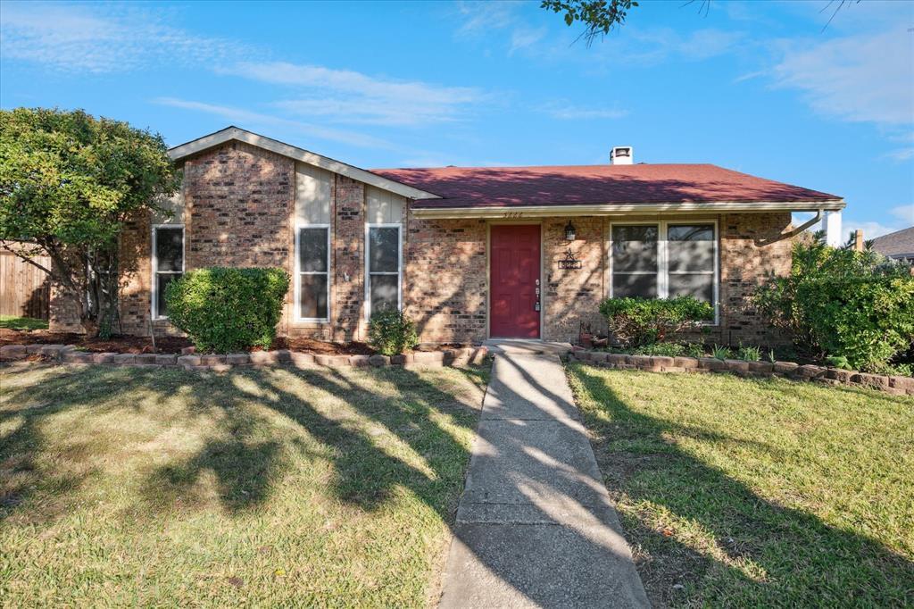 3222 Delaford Drive, Carrollton