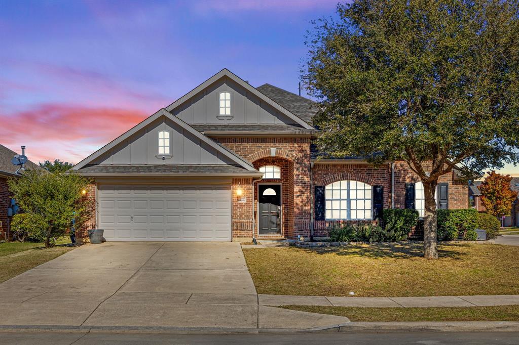 4133 Dellman Drive, Fort Worth