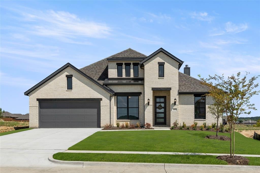 2613 Lee Street, Burleson