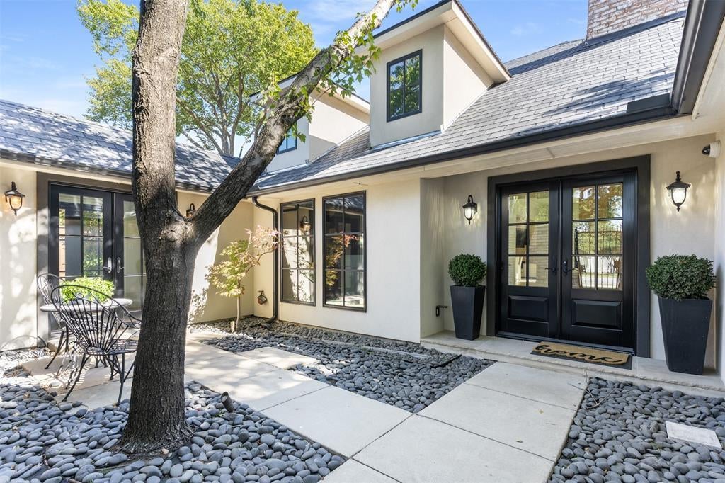 3922 Inwood Road, Dallas