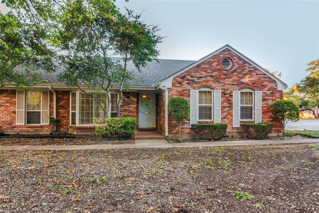1159 Roaring Springs Road, Fort Worth