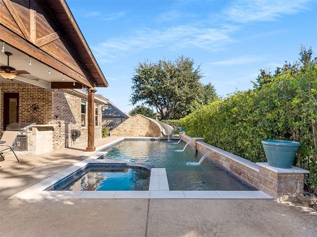 2890 Creekwood Lane, Prosper