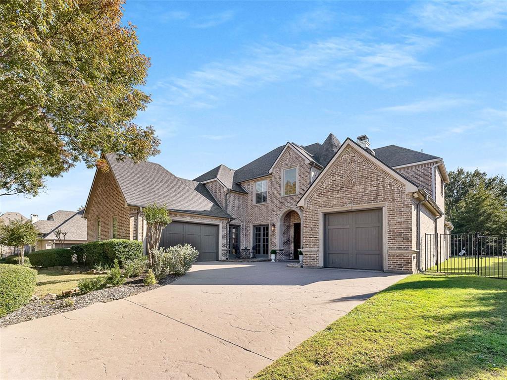 2890 Creekwood Lane, Prosper