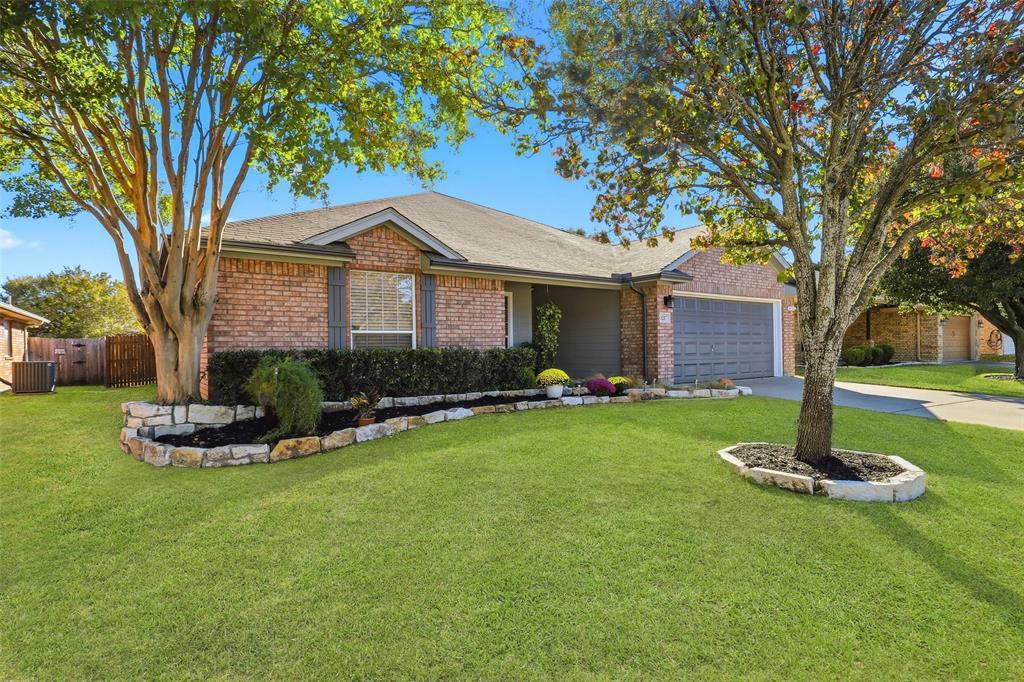 3217 Muleshoe Lane, Fort Worth
