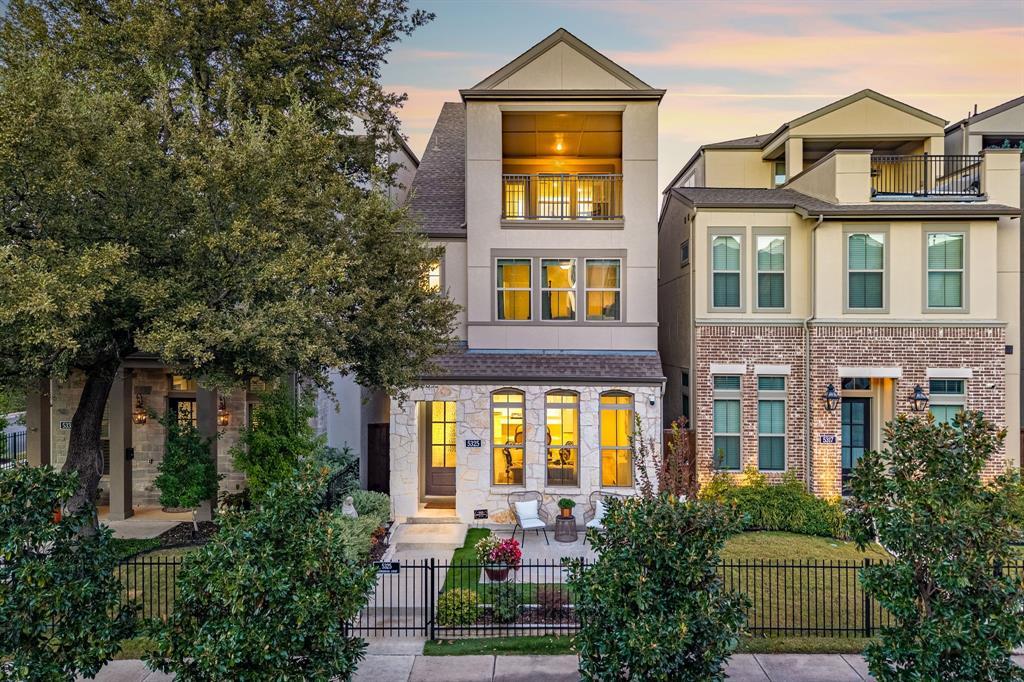 5325 Autumnbrook Court, Dallas
