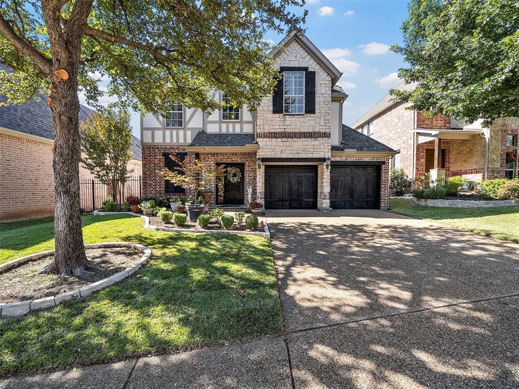 2099 Donley Drive, Frisco