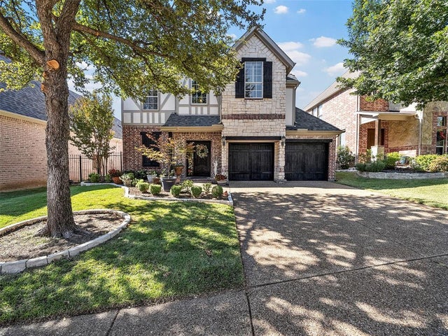 2099 Donley Drive, Frisco