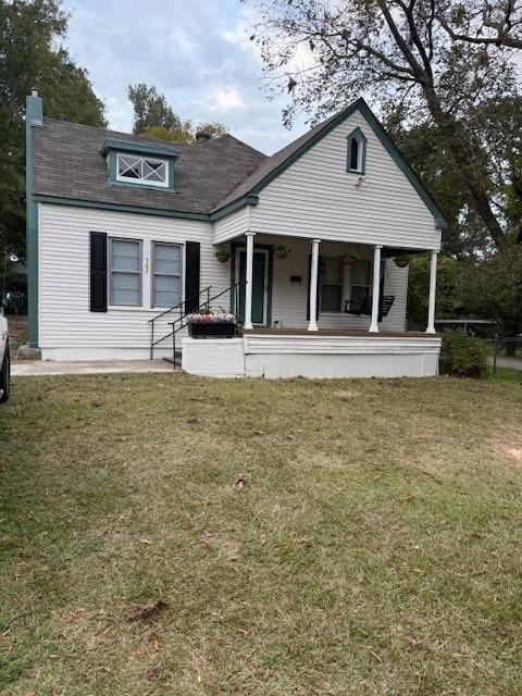 302 Merrick Street, Shreveport