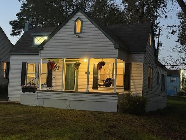 302 Merrick Street, Shreveport