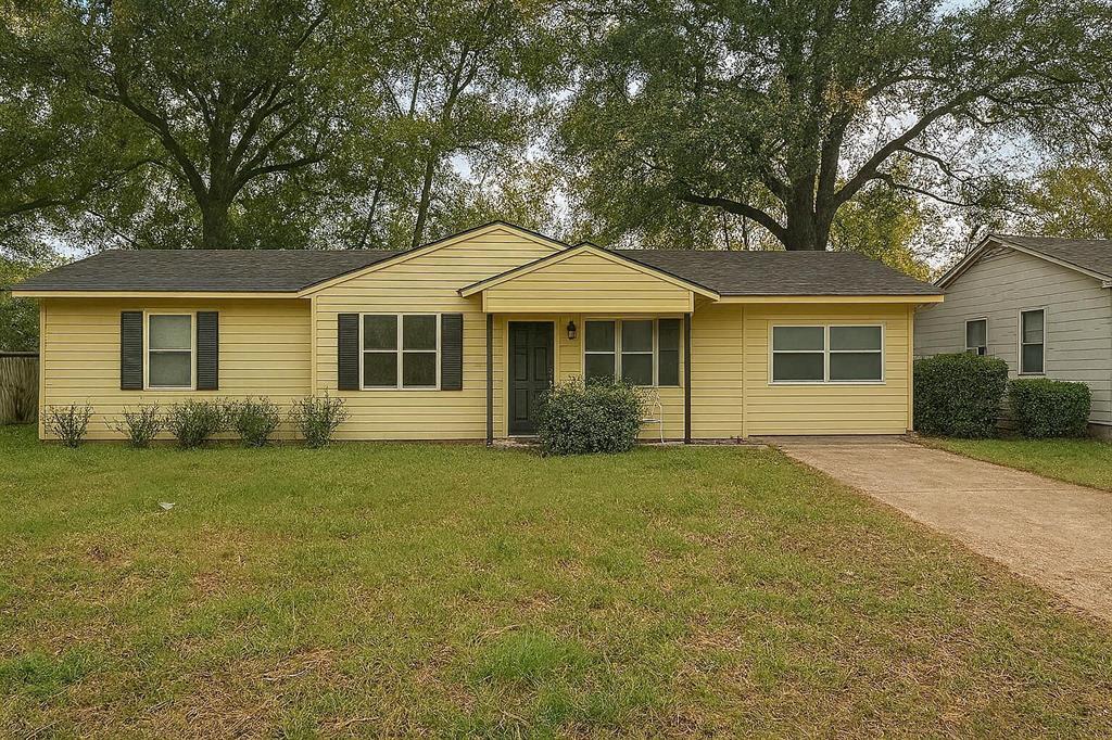 2919 Meadow Avenue, Shreveport