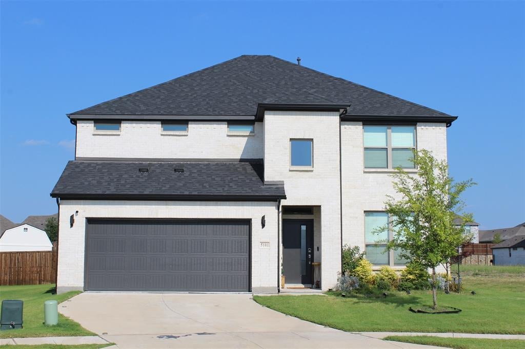 5101 Beechtree Lane, Princeton