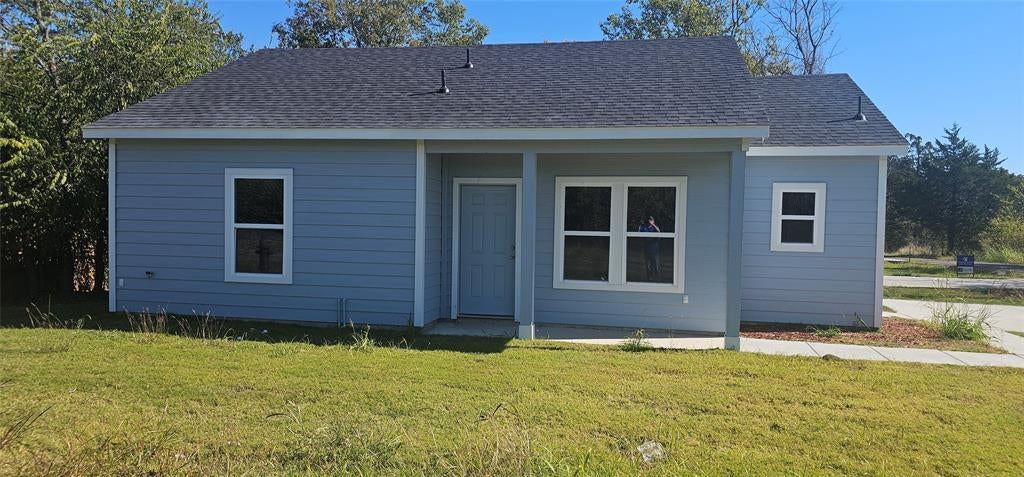 200 Bella Vista, West Tawakoni