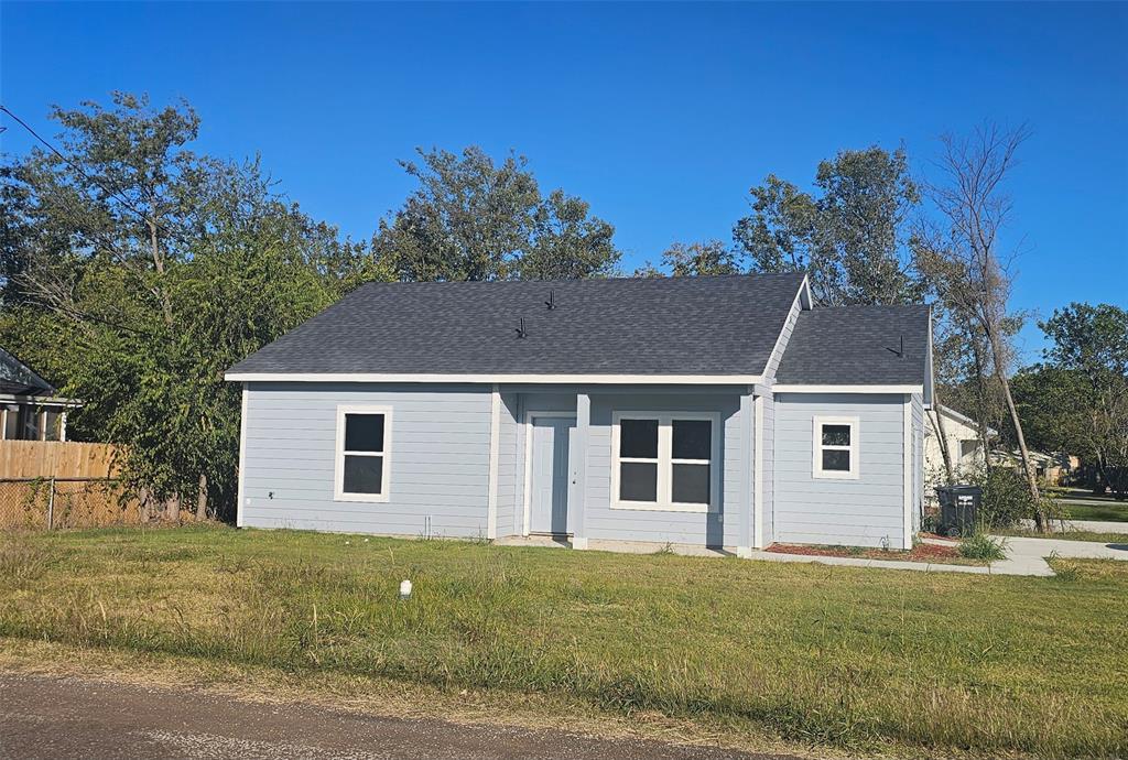 200 Bella Vista, West Tawakoni