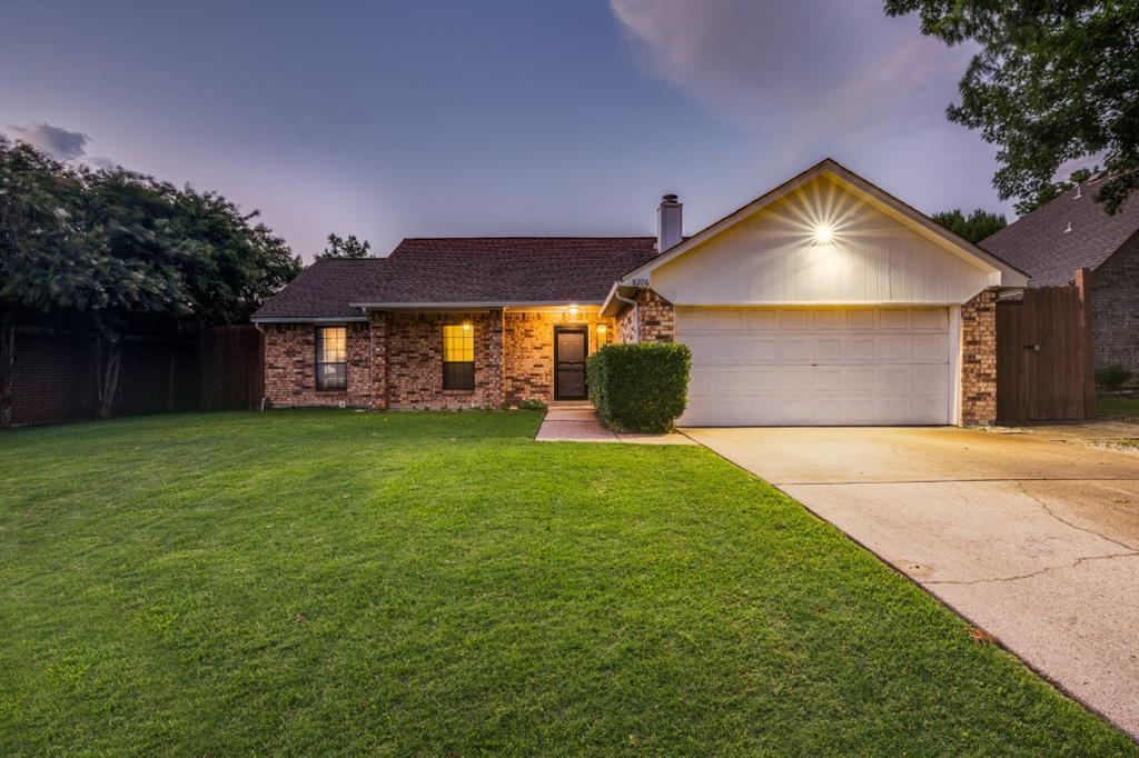 8206 Spinnaker Cove, Rowlett