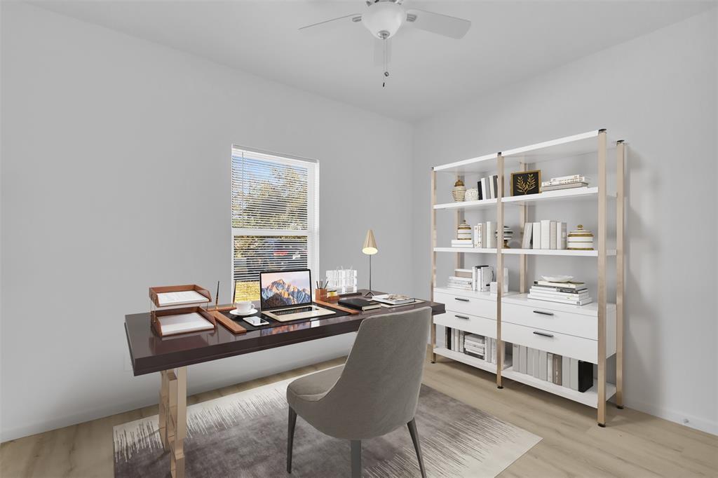 1219 Dowdy Ferry, Dallas