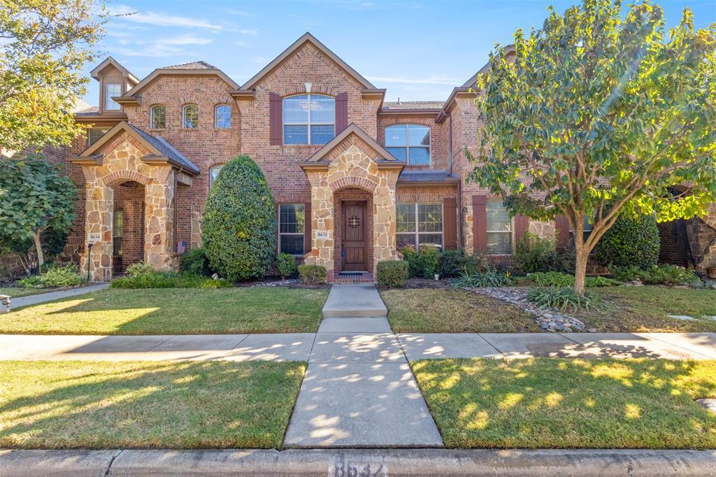 8632 Naomi Street, Plano